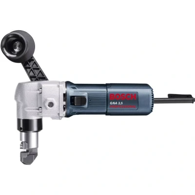 Afbeelding van Bosch Knabbelschaar GNA zaagcapaciteit 3.5mm 0601533103