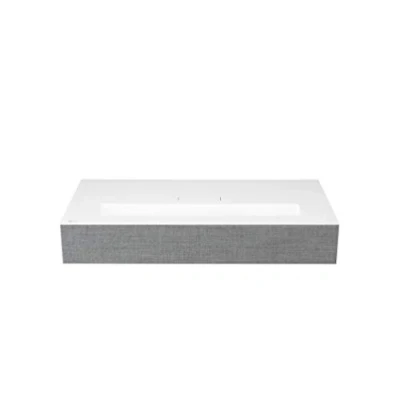 Afbeelding van LG HU85LS Laser Projector Ultrakorte Brandpuntsafstand Ultra HD 2700 Lumen Wit