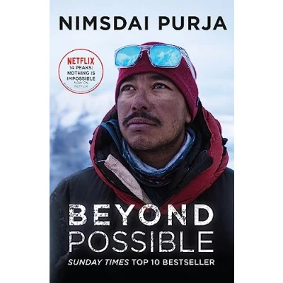 Afbeelding van Beyond Possible