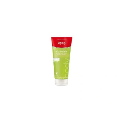 Afbeelding van Speick Natural Aktiv Douchegel 200ML