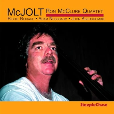 Afbeelding van Ron McClure McJolt (CD)