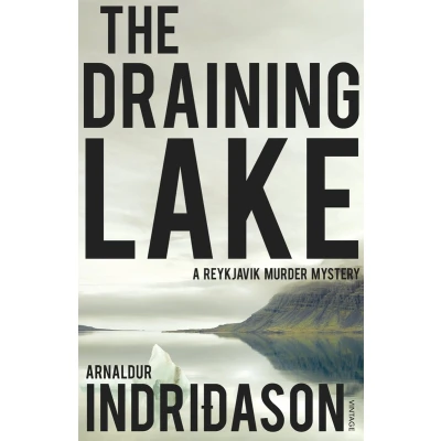 Afbeelding van Draining Lake