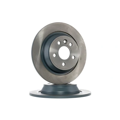 Afbeelding van Febi Bilstein Remschijf 30721