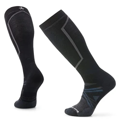 Afbeelding van Smartwool SKI FULL Cushion Socks Sportsokken, Heren, Maat: 46 49, Black