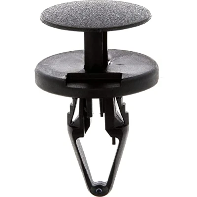 Afbeelding van RESTAGRAF 228170 Clip, sier /beschermingslijst OPEL: Astra J Saloon, FORD: KUGA 2