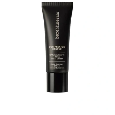 Afbeelding van BareMinerals Complexion Rescue Natural matte Tinted Moisturizer SPF 30 35 ml
