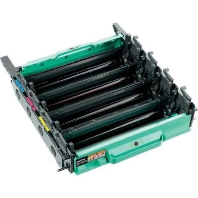 Afbeelding van Printer drum Brother DR 320CL Multicolour