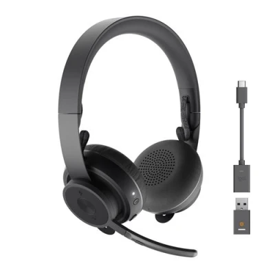 Image de Logitech Zone 900 Casque de Bureau Sans Fil