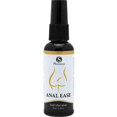 Afbeelding van Ontspannende spray voor anale penetratie S Pleasures (50 ml)