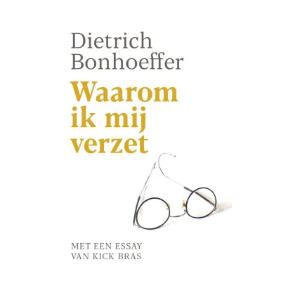 Afbeelding van Waarom ik mij verzet