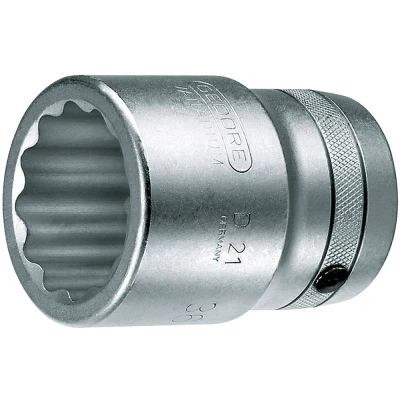 Afbeelding van Gedore D 21 2.AF 6177090 Dopsleutelinzetstuk 2 1 (25 mm)