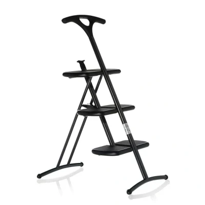 Afbeelding van Kartell Tiramisu Vouwladder