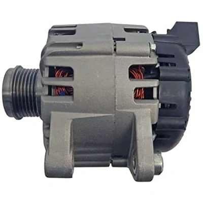 Afbeelding van HELLA 8EL 011 713 421 Dynamo / Alternator 14V 150A FORD: Galaxy Mk2 MPV