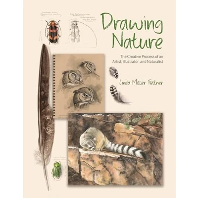 Afbeelding van Drawing Nature