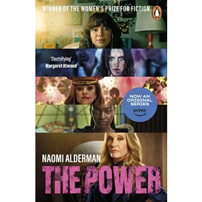 Afbeelding van The Power