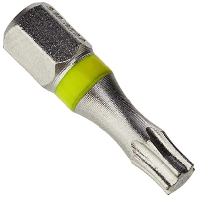 Afbeelding van KS Tools, Bits, 1/4 TORSIONpower Bit TX. 25 mm. T25 918.3520 (T25)