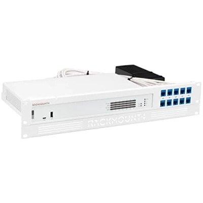 Afbeelding van Rackmount.IT RM SR T12 rack toebehoren Montagebeugel