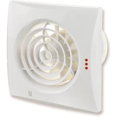 Afbeelding van SIKU 100 Quiet T Wand en plafondventilator 230 V 97 m3/h 10 cm