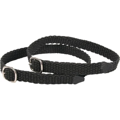Afbeelding van Harry&#039;s Horse Spoorriempjes Nylon Gesp