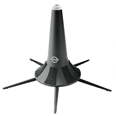 Image de Stand pliable de bugle k&amp;m 152 4