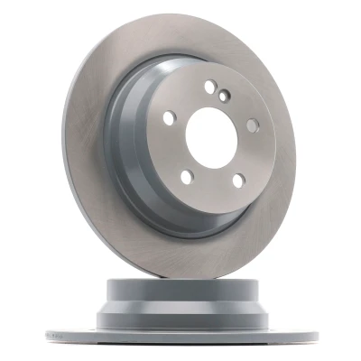 Afbeelding van Febi Bilstein Remschijf 22160