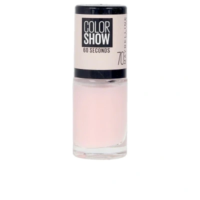 Afbeelding van Maybelline Color Show 70 Ballerina Nagellak