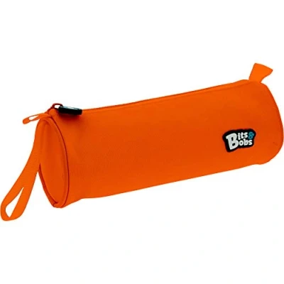 Image de Grafoplás 37543752 Porte documents rond Bits &amp; Bobs Orange