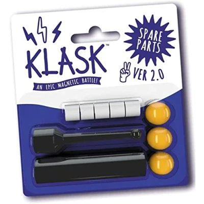 Afbeelding van Klask: Spare Parts