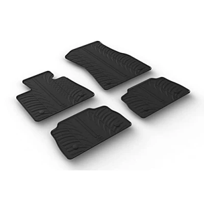 Afbeelding van Gledring Pasklare rubber matten GL 0539