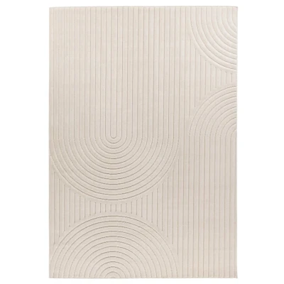 Afbeelding van Lalee Viva 200 x 290 cm Vloerkleed Ivory 401