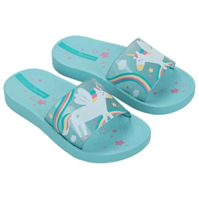 Afbeelding van Ipanema Urban Kids Unisex Junior Slippers Blue