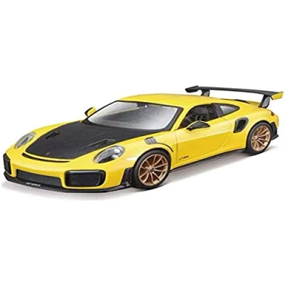 Afbeelding van Maisto 1/24 Kit Metal Porsche 911 GT2 RS