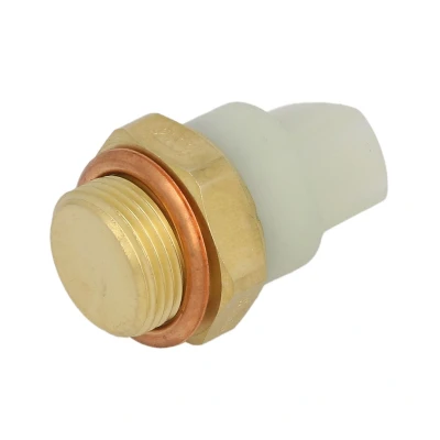 Afbeelding van Temperatuurschakelaar, radiateurventilator CALORSTAT by Vernet TS1105