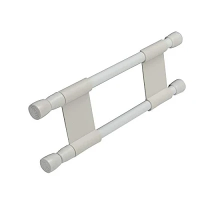 Afbeelding van Cartrend 10241 Dubbele houderstang