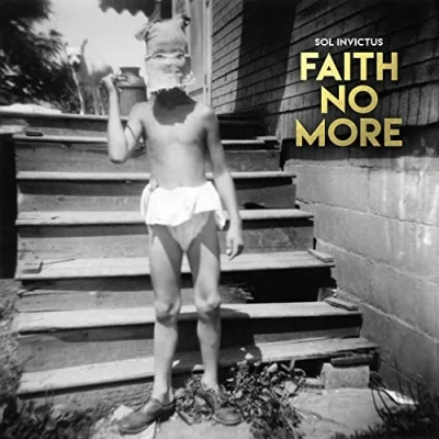Afbeelding van Faith No More Sol Invictus (LP)