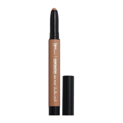 Image de iT Cosmetics Superhero No Tug Waterproof Fard à paupières Stick 20 grammes