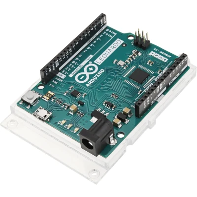 Afbeelding van Arduino A000057 Board Leonardo Core ATMega32