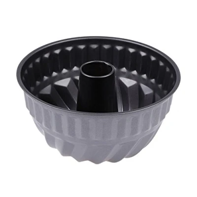 Afbeelding van Bakvorm »tulband«, 23 cm