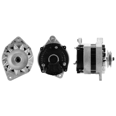 Afbeelding van LUCAS LRA00698 Dynamo / Alternator 14V 75A RENAULT: Trafic I Van