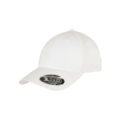 Afbeelding van Flexfit Pet, Heren, Maat: One Size, White
