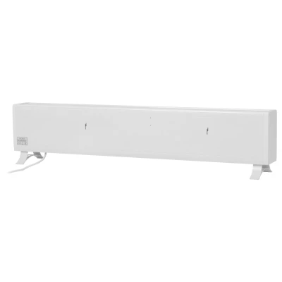 Afbeelding van Alutherm Baseboard 1500 Wi Fi White Eurom