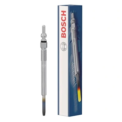 Image de 1 bougie de préchauffage bosch 0250203002 x1