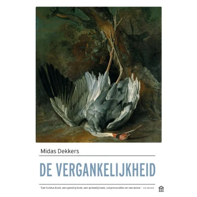 Afbeelding van De Vergankelijkheid