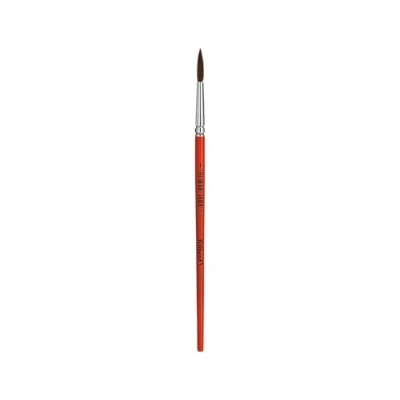 Afbeelding van Pelikan 711002 haarborstel 23, maat 1