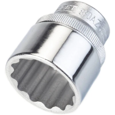 Afbeelding van HAZET 880AZ 15/16 Dop (zeskant) Dopsleutelinzetstuk 3/8 (10 mm)