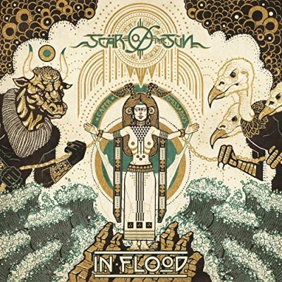 Afbeelding van Scar of the Sun In Flood