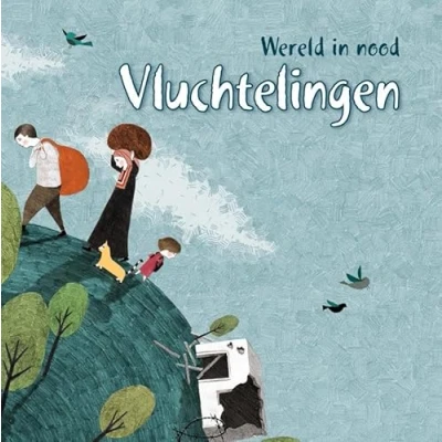 Afbeelding van Wereld in Nood Vluchtelingen