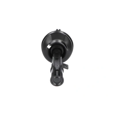 Afbeelding van KAVO PARTS SSA 10196 Schokdemper Vooras links Gasdruk Dubbelpijp Demper met aanslagveer Pen bovenaan PEUGEOT: 308 I Hatchback, SW
