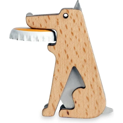 Afbeelding van Hond Flesopener