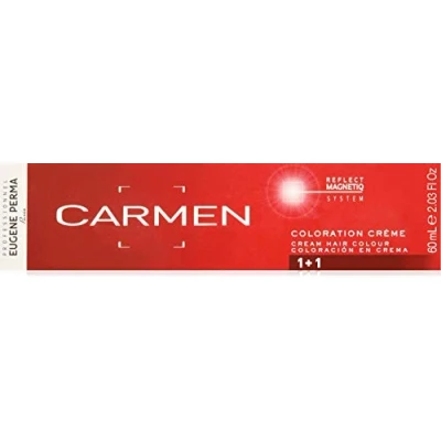 Afbeelding van EUGENE PERMA Carmen 60 ml 7.40